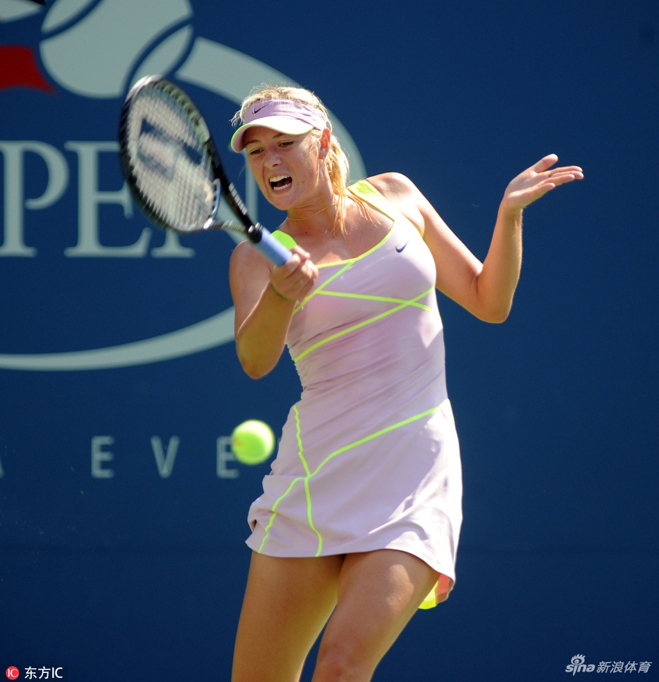 问鼎娱乐- 扎哈罗娃为什么在中国长大 