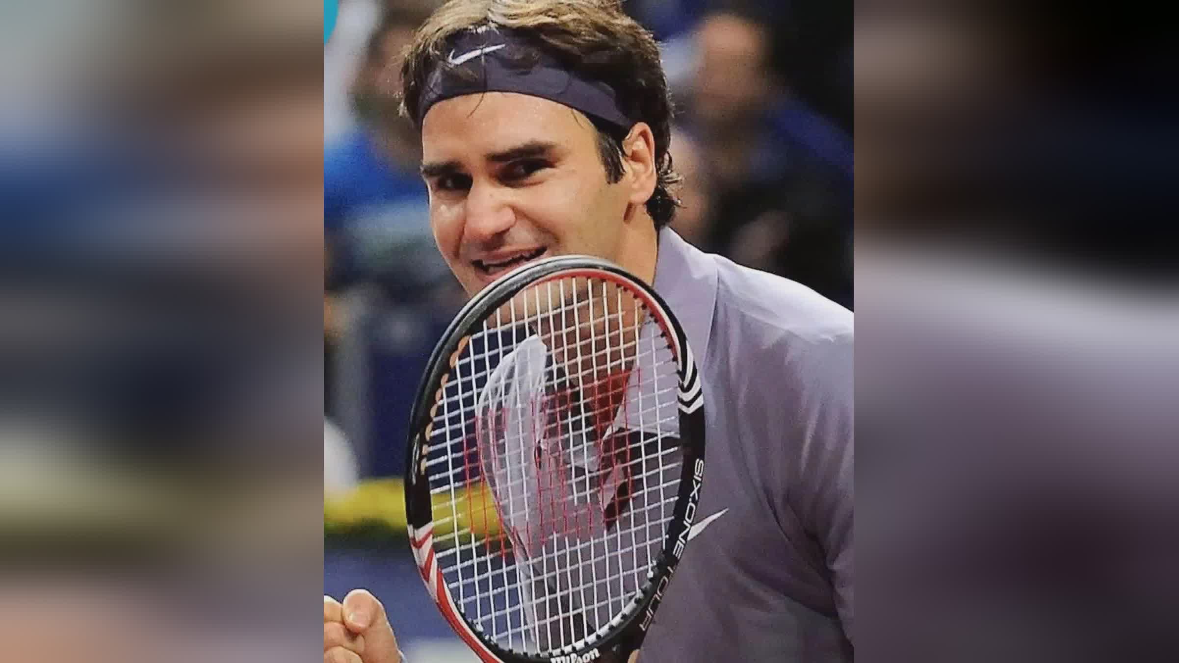 问鼎- 澳大利亚队前途光明！，费德勒新星出色防守表现突出赛场气氛高涨