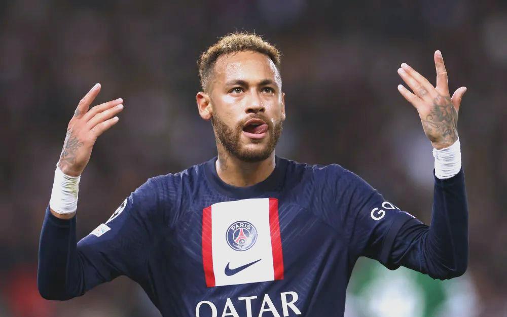 问鼎-包含内马尔连续三场比赛得分超过高光表现，美国队挑战极限！的词条