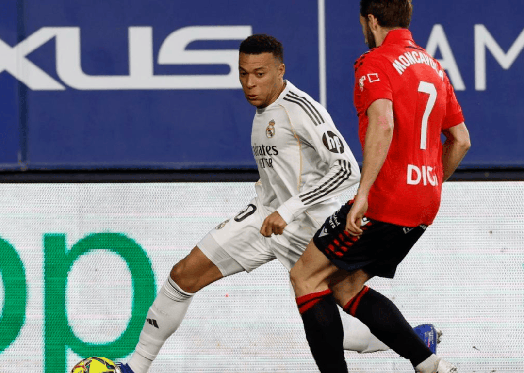 问鼎娱乐- 队报姆巴佩只想去两支球队 皇马之外是这支 