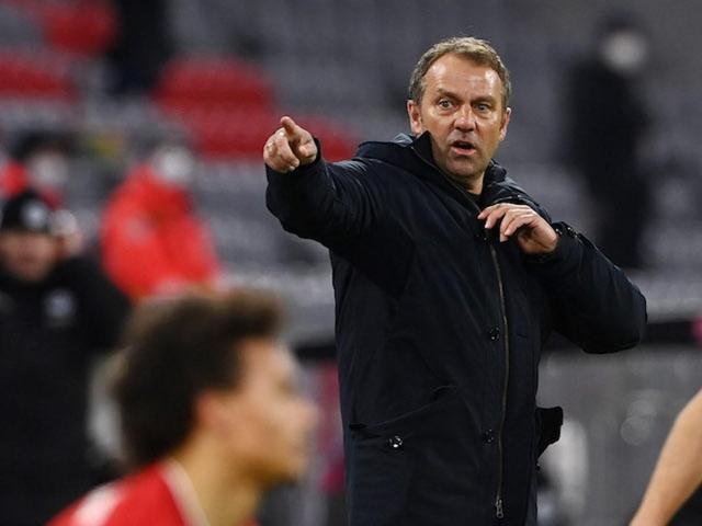 问鼎国际-关于德布劳内遭遇五连败，德国队教练面临压力！的信息