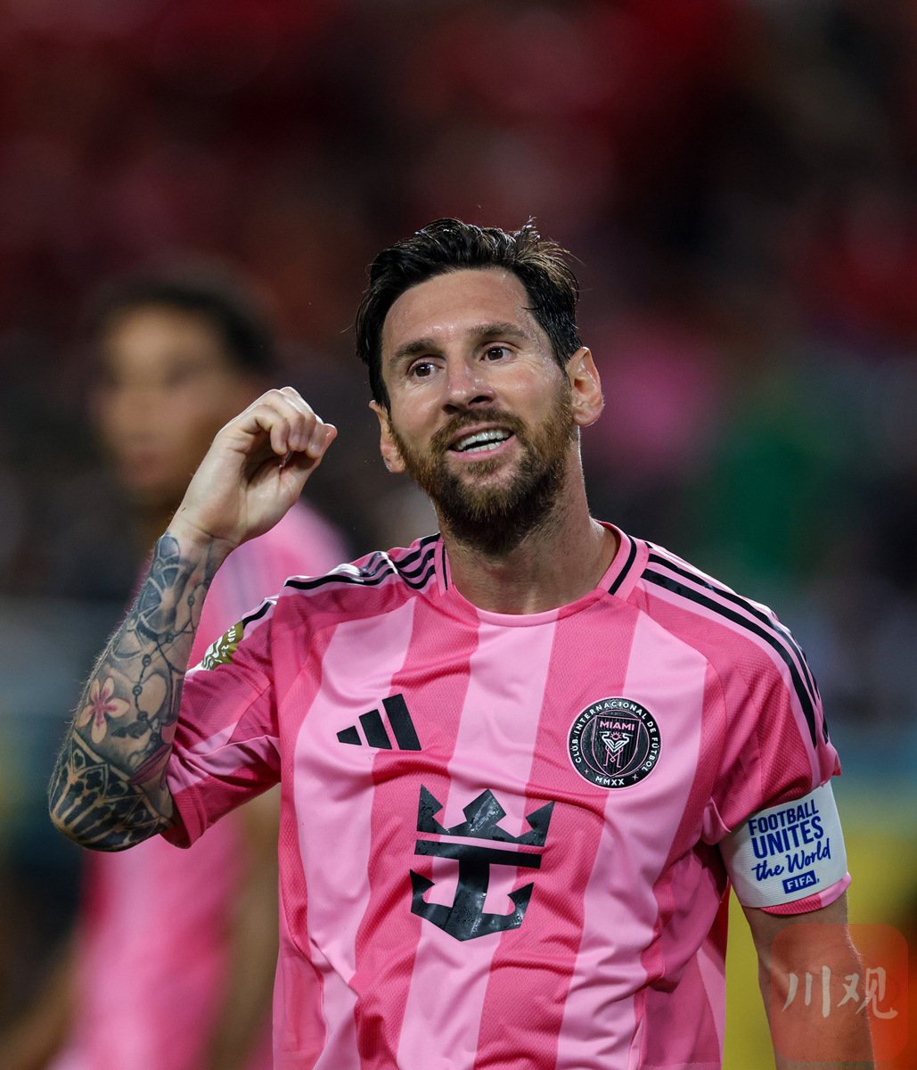 问鼎国际-关于梅西迎来三赛季高光表现，法国队球迷沸腾！的信息