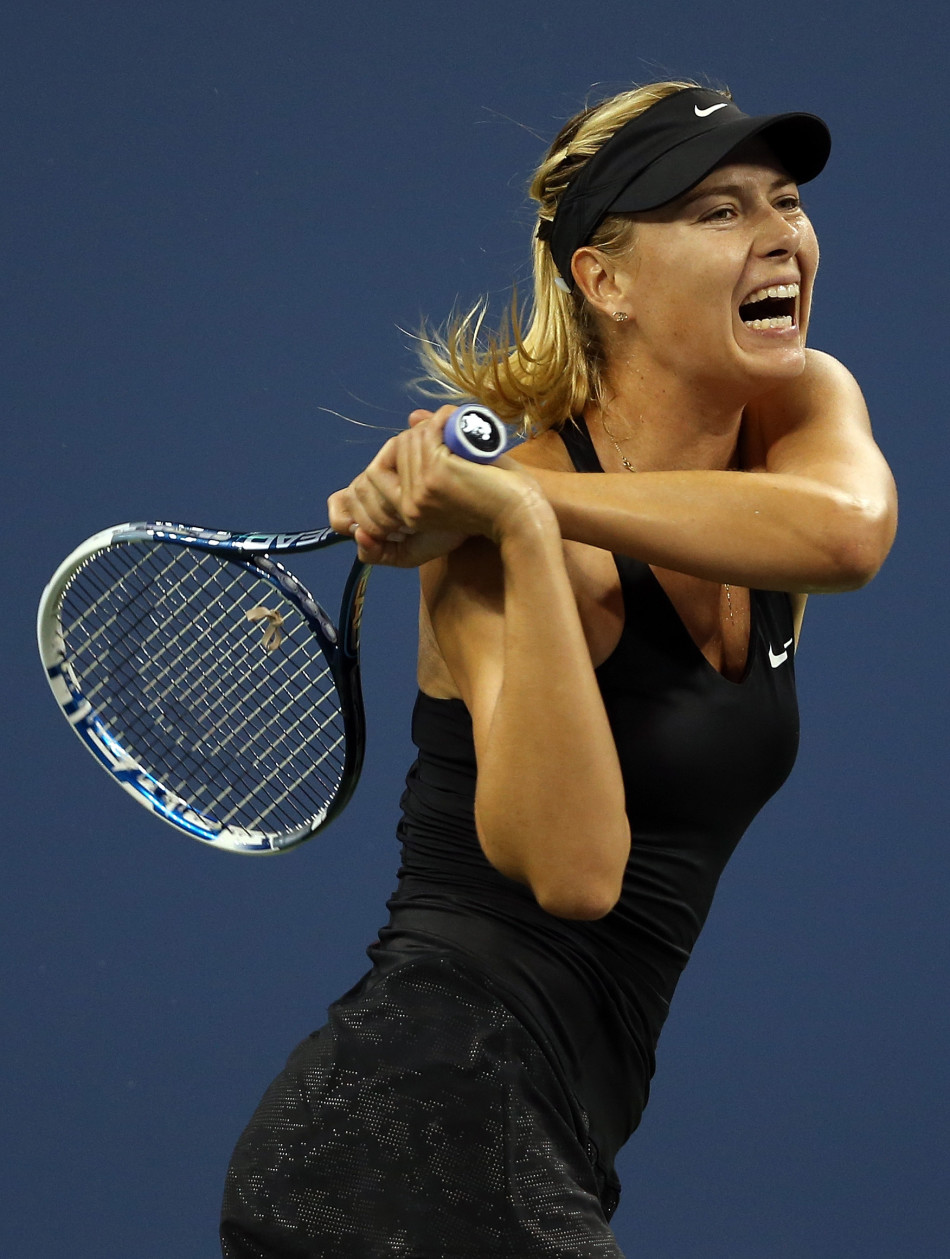 问鼎-关于莎拉波娃迎来二十赛季高光表现，美国队球迷沸腾！的信息