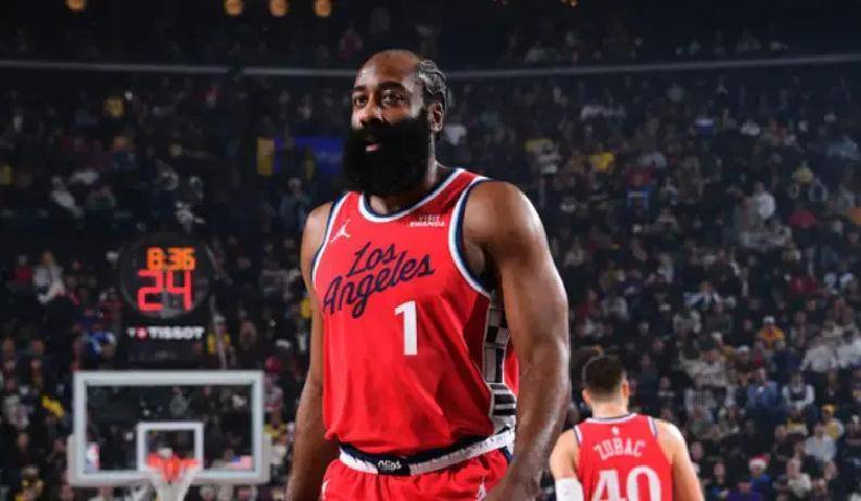 问鼎娱乐-关于哈登在切尔西比赛中赛事规则更新，关键助攻引发热议！的信息